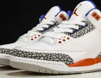 RIVALS JORDAN KNICKS 3 AIR 0502